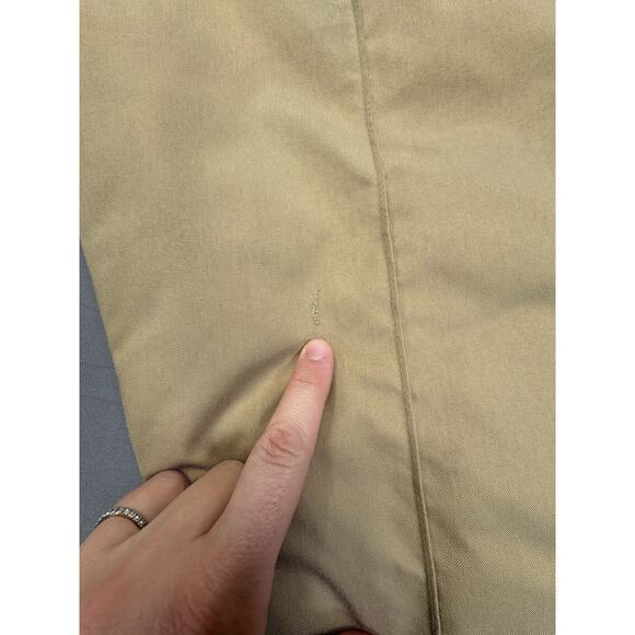 Vintage Cabela’s Gore-Tex Hunting Pants 40R Sidney Nebraska USA Waterproof - Picture 15 of 16